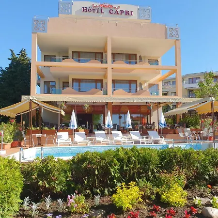 Capri