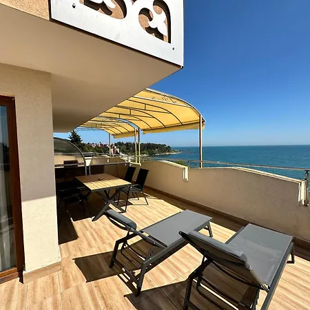 Capri 3* Nessebar