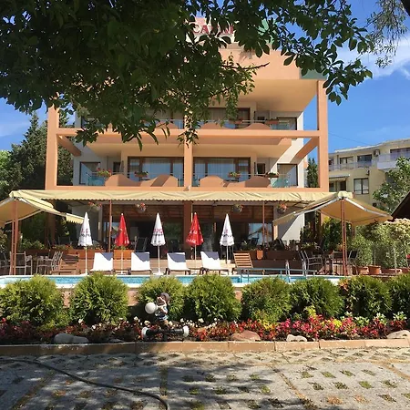 Capri Nessebar