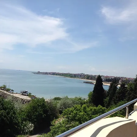 Hotel Capri Nessebar