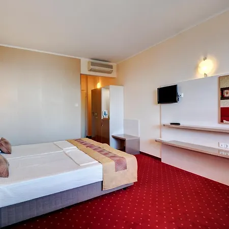 Hotel Capri Nessebar