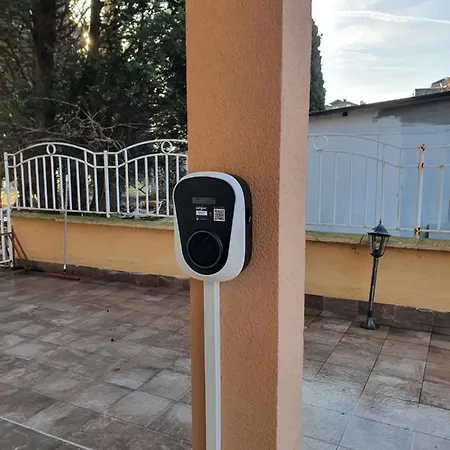 Capri 3*