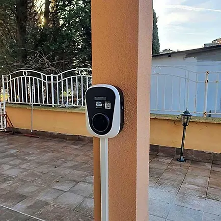 Capri Hotel