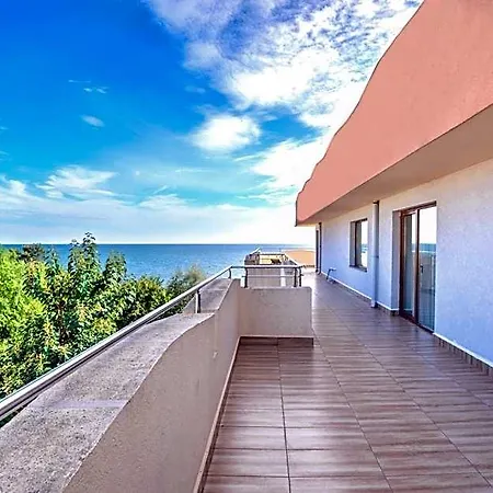Hotel Capri 3*