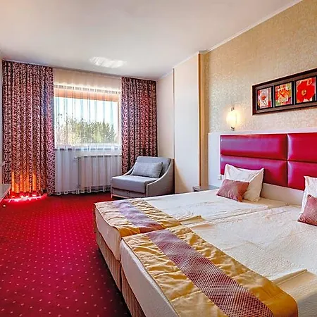 Hotel Capri 3*