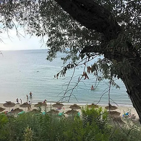 Capri 3* Nesebar