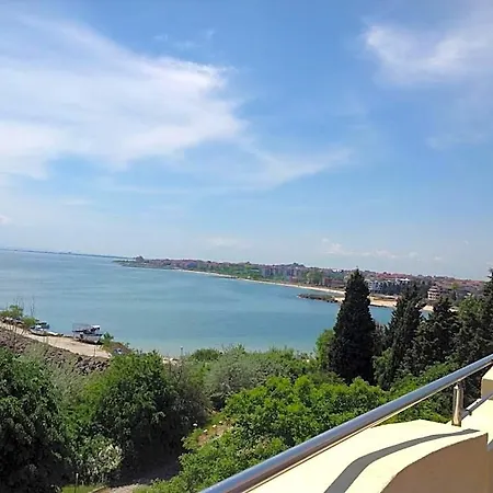 Capri Hotel 3*