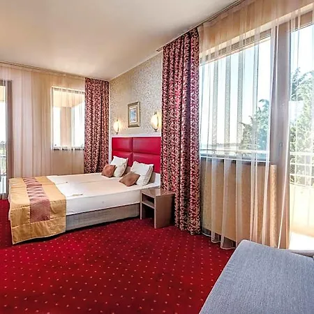 Capri 3* Nesebar