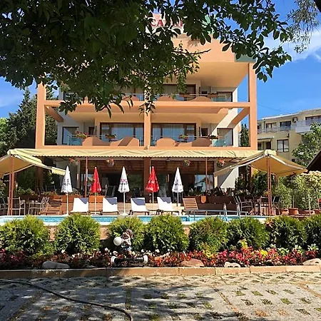 Capri Nesebar