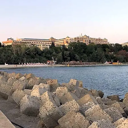 Hotel Capri