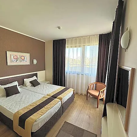 Hotel Capri 3*