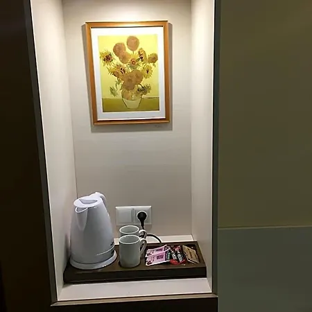 Capri Hotel 3*