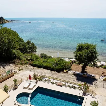 Capri Hotel 3*
