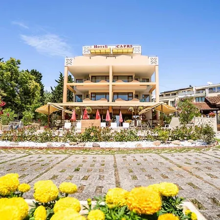 Hotel Capri 3*