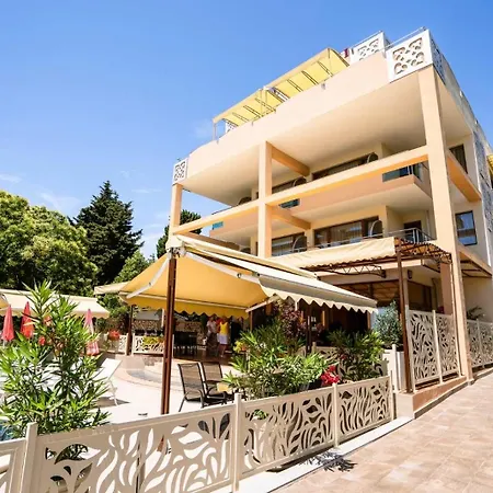 Capri 3* Nesebar