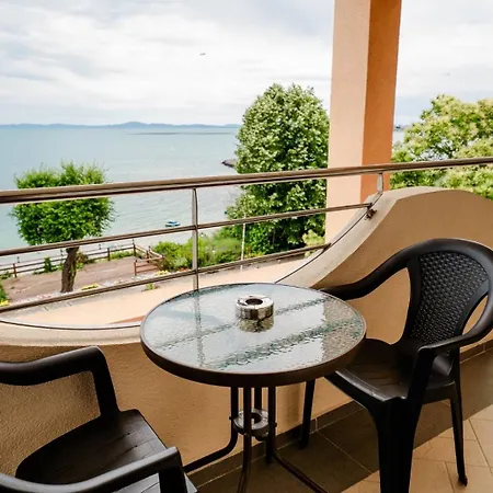 Hotel Capri Nesebar