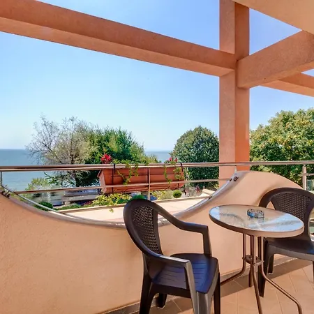 Hotell Capri