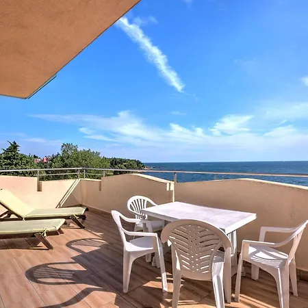 Hotell Capri